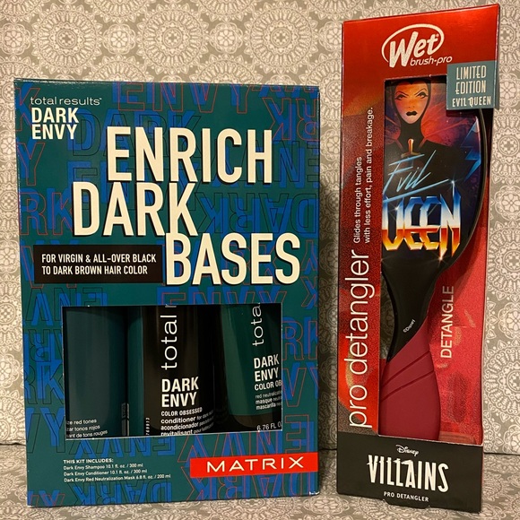 Matrix - Picture 1 of 1